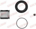 Remondikomplekt,Pidurisadul QUICK BRAKE 114-5011