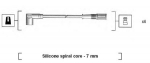 S&uuml;&uuml;tes&uuml;steemikomplekt MAGNETI MARELLI MSK610