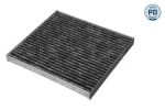Filter,salongi&otilde;hk MEYLE 16-12 326 0027/PD