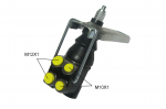 Pidurij&otilde;uregulaator BREMBO R 68 021