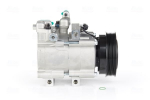 Kompressor,kliimaseade NISSENS 890130