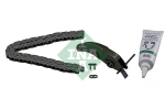 Keti komplekt, &otilde;lipumbavedu Schaeffler INA 558 0093 10
