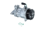 Kompressor,kliimaseade NRF 320269