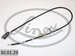 Tross,seisupidur LINEX 30.01.29