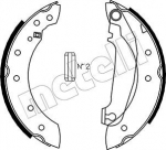 Piduriklotside komplekt METELLI 53-0476