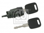Sulgursilinder, s&uuml;&uuml;telukk FEBI BILSTEIN 23904
