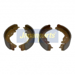 Piduriklotside komplekt JAPANPARTS GF-342AF