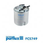 K&uuml;tusefilter PURFLUX FCS749
