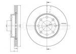 Piduriketas METELLI 23-0790C