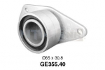 Seade-/juhtrull,hammasrihm SNR GE355.40