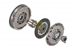 Sidurikomplekt Schaeffler LuK 600 0320 00