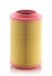 &Otilde;hufilter MANN-FILTER C 25 860/8