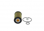 &Otilde;lifilter BOSCH F 026 407 107