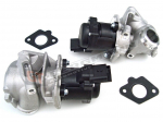EGR-klapp GT-BERGMANN Automotive GT55-004