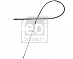 Tross,seisupidur FEBI BILSTEIN 14274