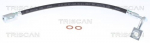 Pidurivoolik TRISCAN 8150 80331