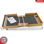 Kondensaator,kliimaseade ESEN SKV 86SKV019