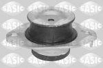 Paigutus,Mootor SASIC 2704136