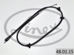 Tross,seisupidur LINEX 48.01.15