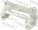 Pidurisadula kinnituskomplekt FEBEST 0877C-S11FR