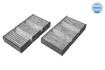 Filter,salongi&otilde;hk MEYLE 012 320 0045/S