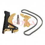 Mootori keti komplekt ASHIKA KCK0107