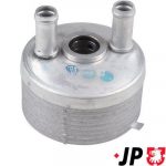 &Otilde;liradiaator, automaatkast JP GROUP 1113501400
