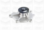 Veepump, mootori jahutus GRAF PA1174