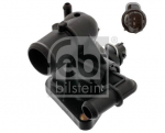 Termostaat,Jahutusvedelik FEBI BILSTEIN 40236
