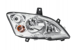 Esituli HELLA 1EG 009 627-021