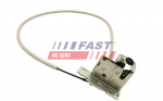 Ukselukk FAST FT95011