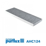 Filter,salongi&otilde;hk PURFLUX AHC124
