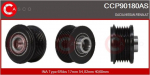 Rihmaratas,generaator CASCO CCP90180AS