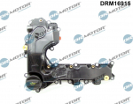 Klapikaas Dr.Motor Automotive DRM16915