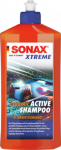 Auto&scaron;ampoon SONAX 02592000