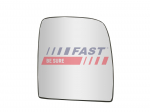 Peegliklaas,V&auml;lispeegel FAST FT88568