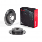 Piduriketas BREMBO 08.C745.1X