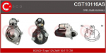 Starter CASCO CST10116AS