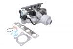 Kompressor,&uuml;lelaadimine KAMOKA 8600102