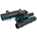 Termostaat,Jahutusvedelik DAYCO DT1186H