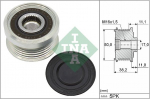 Generaatori vabak&auml;ik Schaeffler INA 535 0337 10