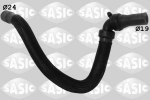 Jahutusvoolik SASIC 3404076