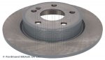 Piduriketas BLUE PRINT ADU1743115