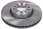 Piduriketas FEBI BILSTEIN 184699