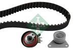 Hammasrihma komplekt Schaeffler INA 530 0541 10