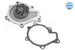 Veepump, mootori jahutus MEYLE 37-13 220 0016
