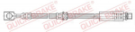 Pidurivoolik QUICK BRAKE 50.064