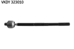 Sisemine rooliots,roolivarras SKF VKDY 323010