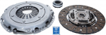 Sidurikomplekt SACHS 3000 970 125