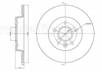 Piduriketas METELLI 23-0686C